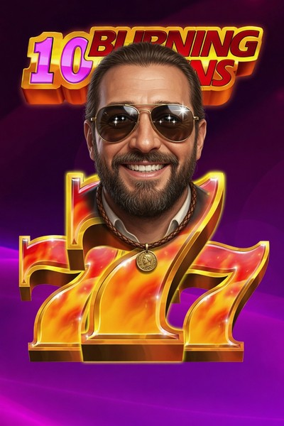 10 Burning sevens - Cleobetra