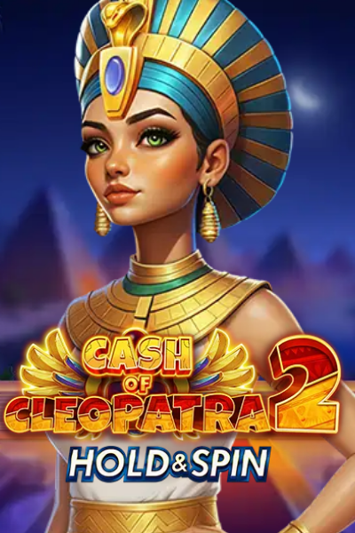 Cash of Cleopatra 2 - Cleobetra