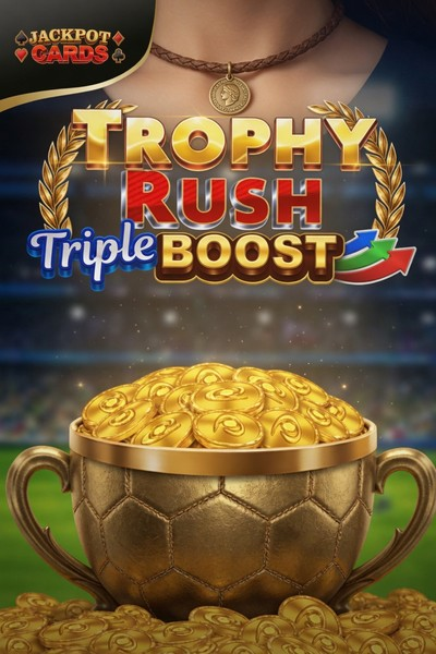 Trophy Rush Triple Boost - Cleobetra